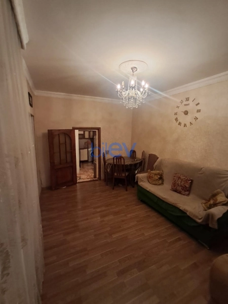 Satış 2 otaqlı Həyət evi  42m², Bakı
