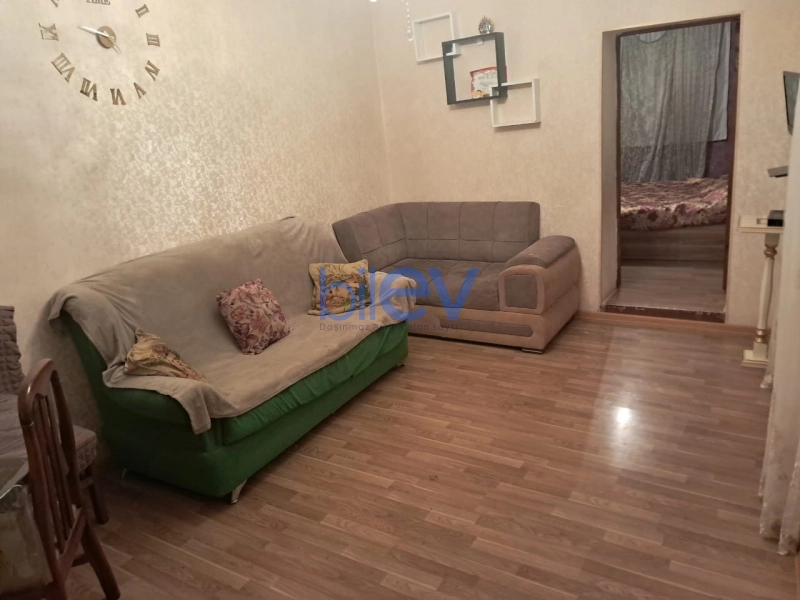 Satış 2 otaqlı Həyət evi  42m², Bakı