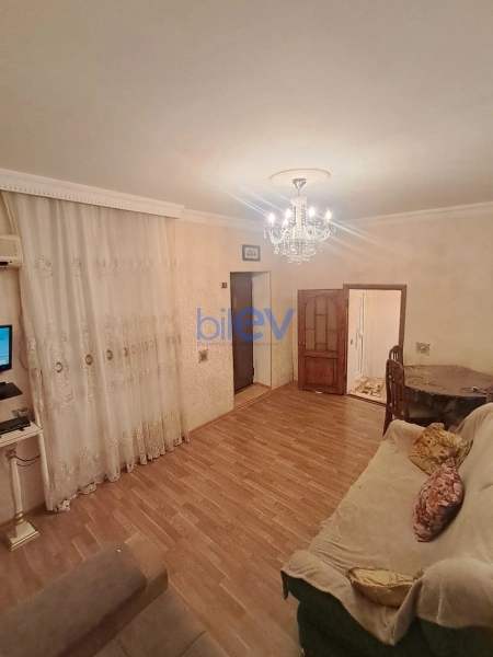 Satış 2 otaqlı Həyət evi  42m², Bakı