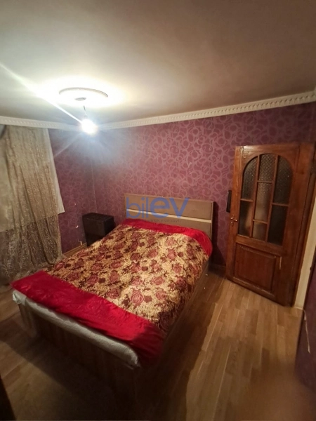 Satış 2 otaqlı Həyət evi  42m², Bakı