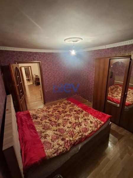 Satış 2 otaqlı Həyət evi  42m², Bakı
