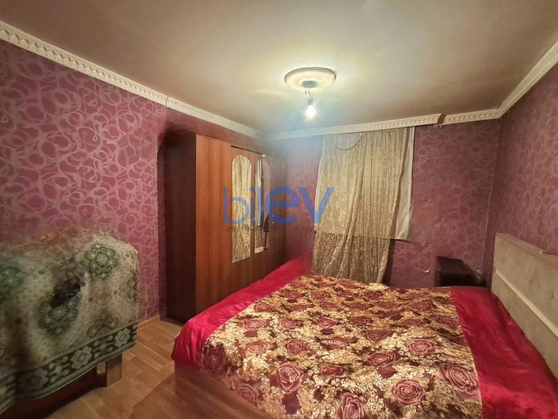 Satış 2 otaqlı Həyət evi  42m², Bakı