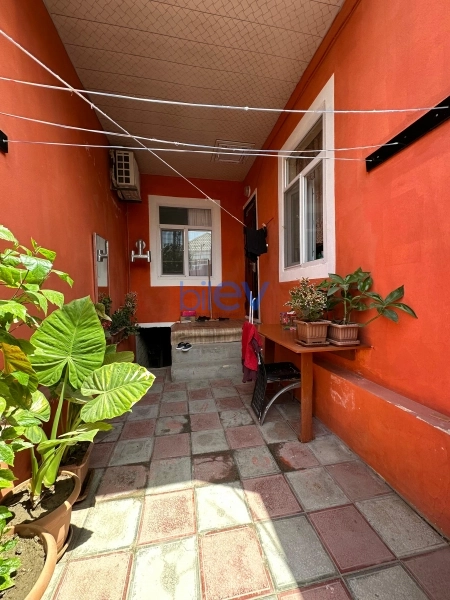 Satış 2 otaqlı Həyət evi  60m², Xırdalan
