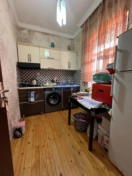 Satış 2 otaqlı Həyət evi  60m², Xırdalan
