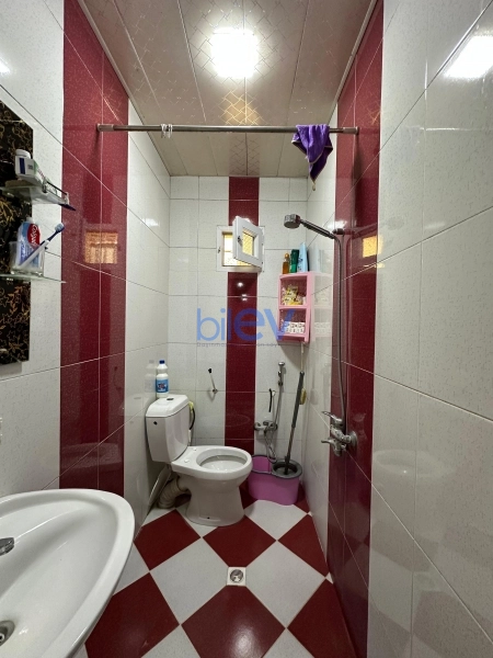 Satış 2 otaqlı Həyət evi  60m², Xırdalan