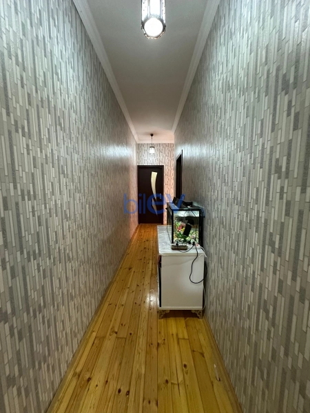 Satış 2 otaqlı Həyət evi  60m², Xırdalan