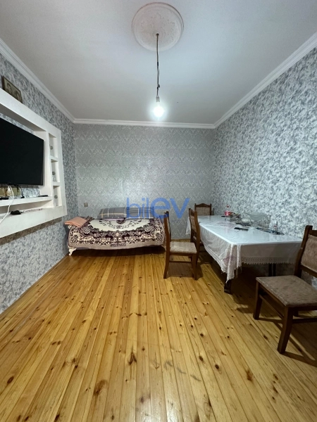 Satış 2 otaqlı Həyət evi  60m², Xırdalan