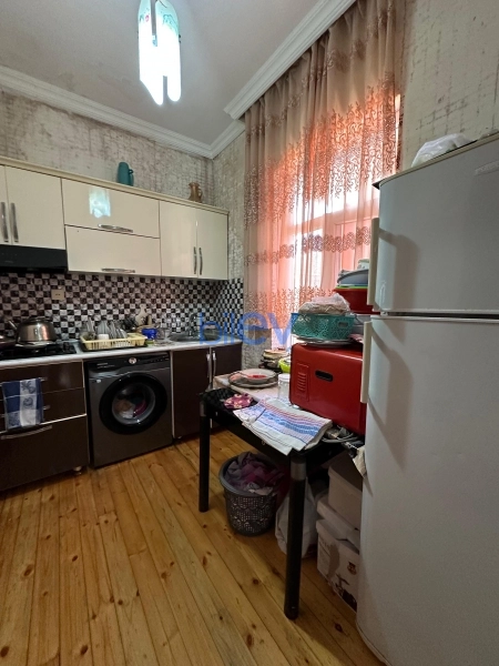 Satış 2 otaqlı Həyət evi  60m², Xırdalan