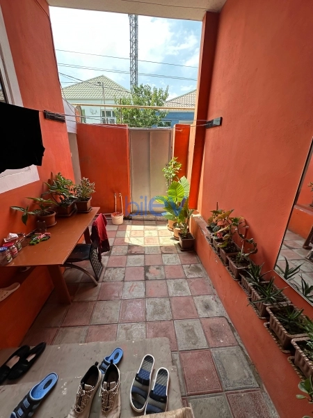 Satış 2 otaqlı Həyət evi  60m², Xırdalan