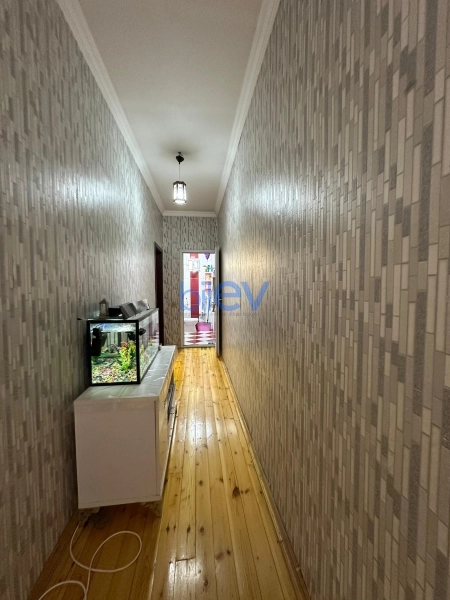 Satış 2 otaqlı Həyət evi  60m², Xırdalan