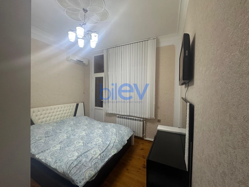 Günlük Kirayə 5 otaqlı Bağ evi  210m², Bakı