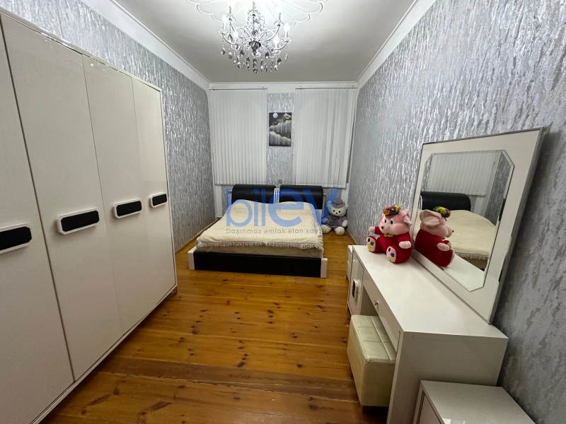 Günlük Kirayə 5 otaqlı Bağ evi  210m², Bakı