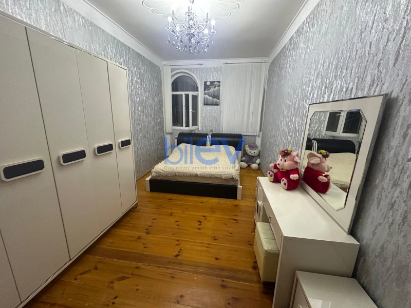 Günlük Kirayə 5 otaqlı Bağ evi  210m², Bakı