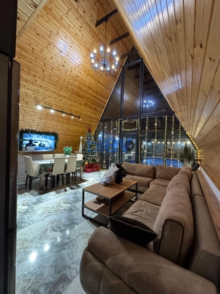 Günlük Kirayə 3 otaqlı Aframe  70m², Bakı