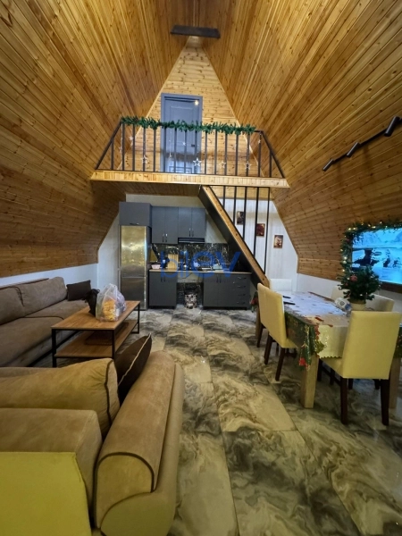 Günlük Kirayə 3 otaqlı Aframe  70m², Bakı