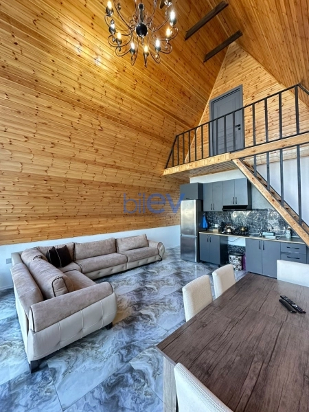 Günlük Kirayə 3 otaqlı Aframe  70m², Bakı