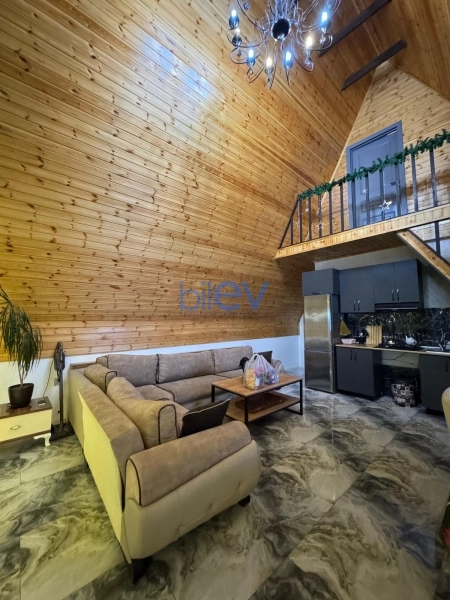Günlük Kirayə 3 otaqlı Aframe  70m², Bakı