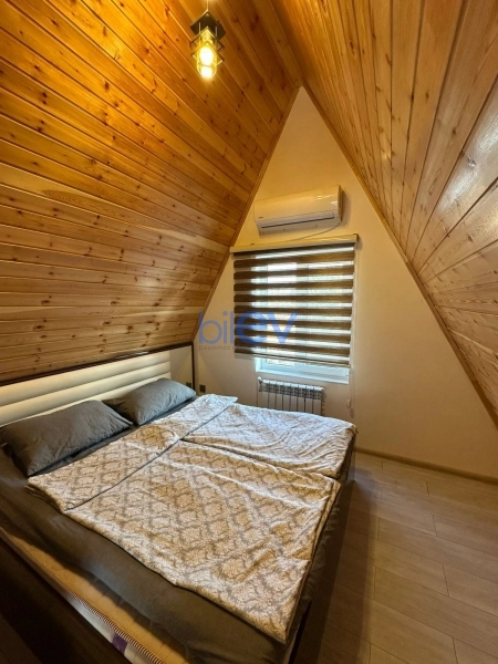 Günlük Kirayə 3 otaqlı Aframe  70m², Bakı