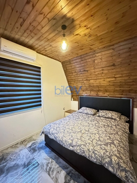 Günlük Kirayə 3 otaqlı Aframe  70m², Bakı