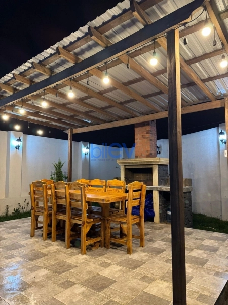 Günlük Kirayə 3 otaqlı Aframe  70m², Bakı