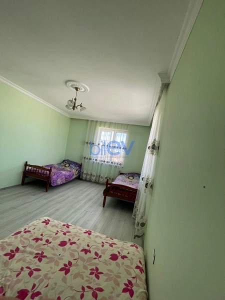 Günlük Kirayə 5 otaqlı Bağ evi  240m², Bakı