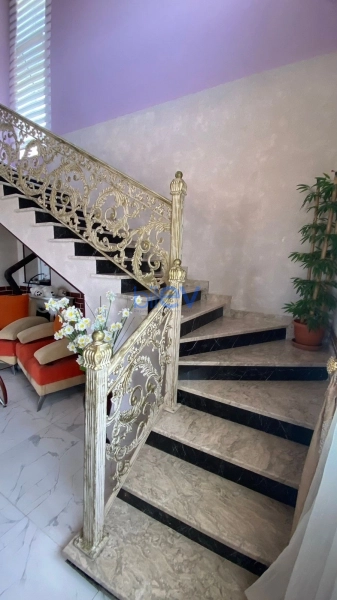 Günlük Kirayə 5 otaqlı Bağ evi  240m², Bakı