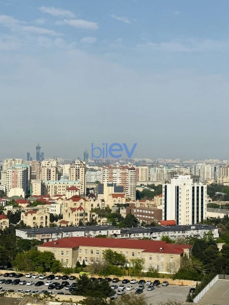 Satış 4 otaqlı Yeni Tikili bina evi  m², Bakı