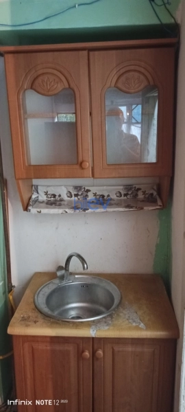 Aylıq Kirayə 1 otaqlı Köhnə Tikili bina evi  25m², Bakı