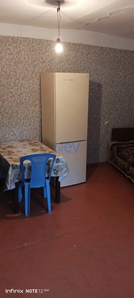 Aylıq Kirayə 1 otaqlı Köhnə Tikili bina evi  25m², Bakı