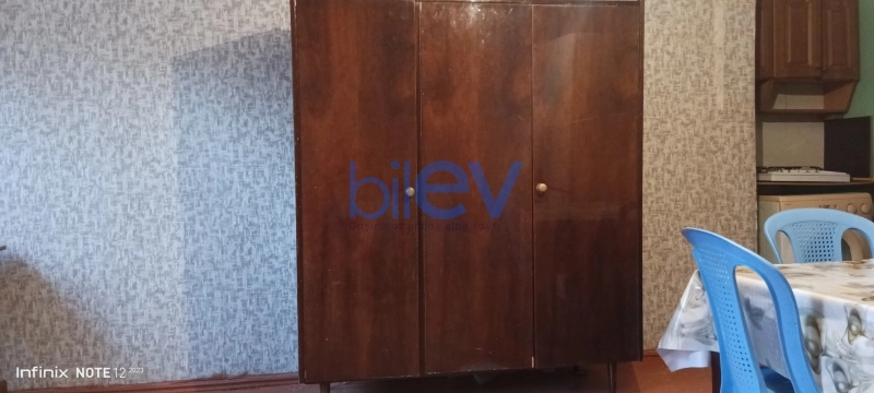 Aylıq Kirayə 1 otaqlı Köhnə Tikili bina evi  25m², Bakı