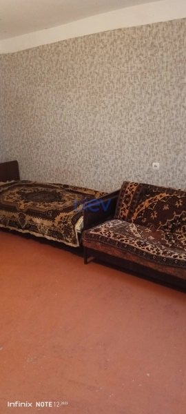 Aylıq Kirayə 1 otaqlı Köhnə Tikili bina evi  25m², Bakı