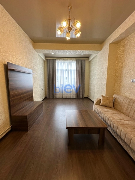 Satış 2 otaqlı Yeni Tikili bina evi  57m², Xırdalan