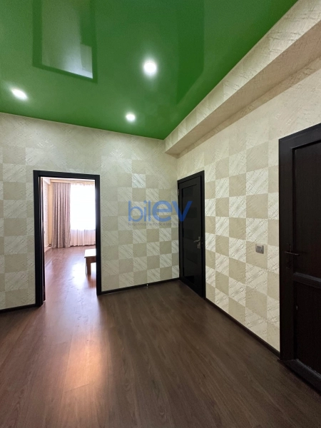 Satış 2 otaqlı Yeni Tikili bina evi  57m², Xırdalan