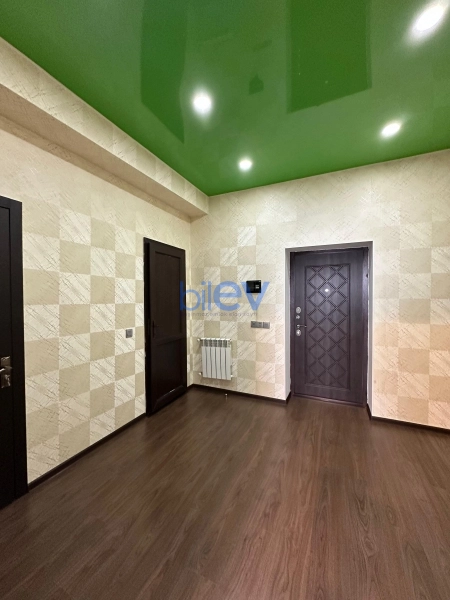 Satış 2 otaqlı Yeni Tikili bina evi  57m², Xırdalan