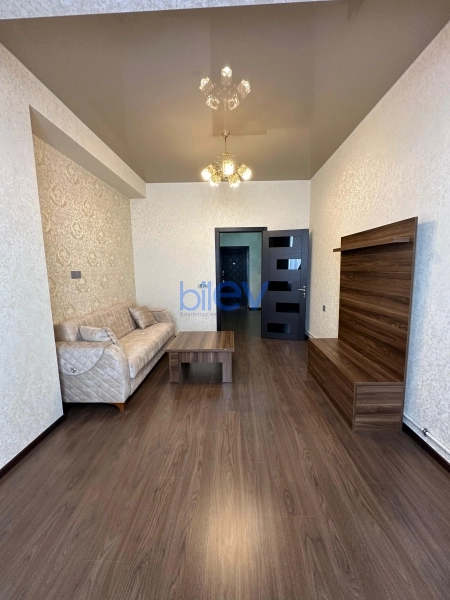 Satış 2 otaqlı Yeni Tikili bina evi  57m², Xırdalan