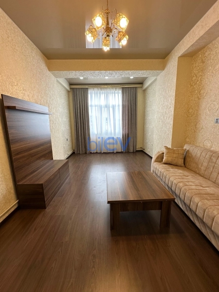 Satış 2 otaqlı Yeni Tikili bina evi  57m², Xırdalan