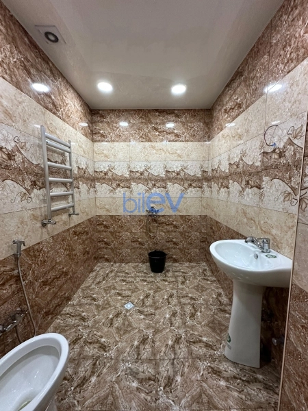 Satış 2 otaqlı Yeni Tikili bina evi  57m², Xırdalan