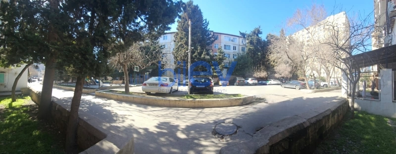 Satış 2 otaqlı Köhnə Tikili bina evi  52m², Bakı