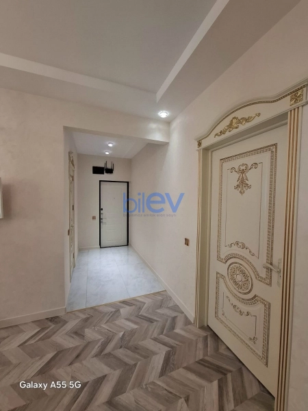 Satış 2 otaqlı Köhnə Tikili bina evi  52m², Bakı