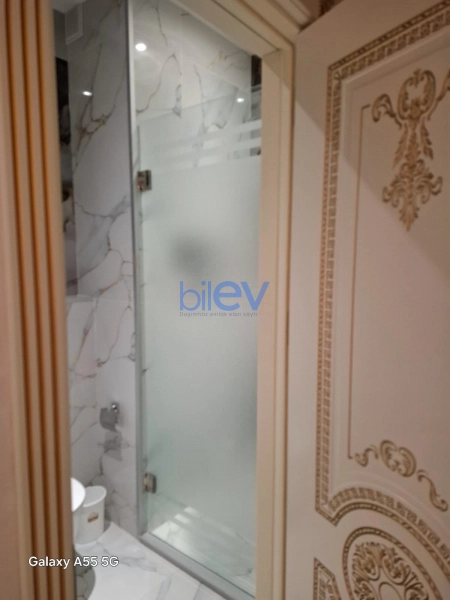 Satış 2 otaqlı Köhnə Tikili bina evi  52m², Bakı