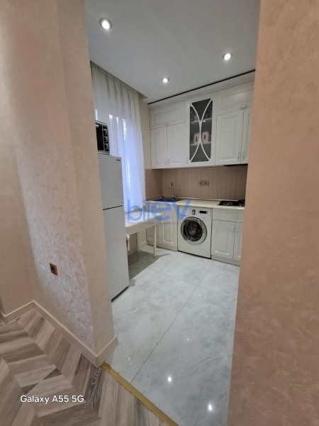 Satış 2 otaqlı Köhnə Tikili bina evi  52m², Bakı