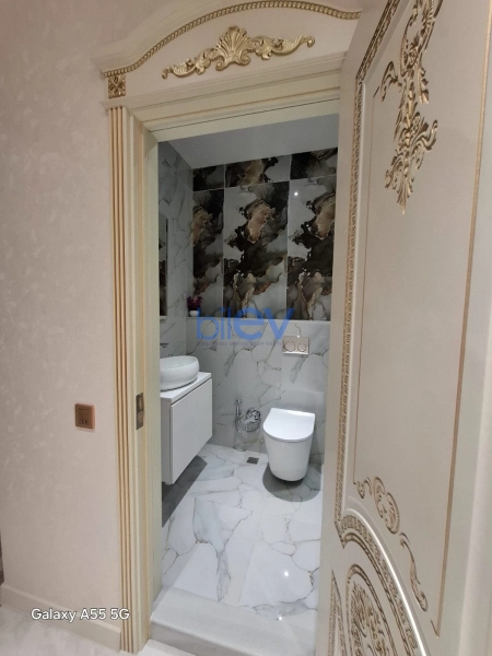 Satış 2 otaqlı Köhnə Tikili bina evi  52m², Bakı