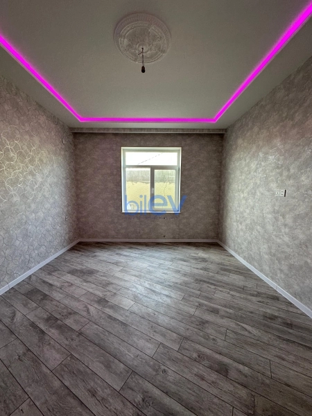 Satış 6 otaqlı Həyət evi  200m², Bakı