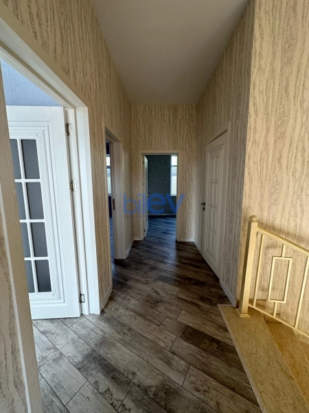 Satış 6 otaqlı Həyət evi  200m², Bakı