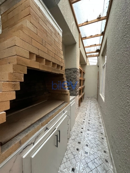 Satış 6 otaqlı Həyət evi  200m², Bakı