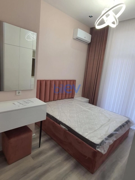 Aylıq Kirayə 2 otaqlı Köhnə Tikili bina evi  60m², Bakı