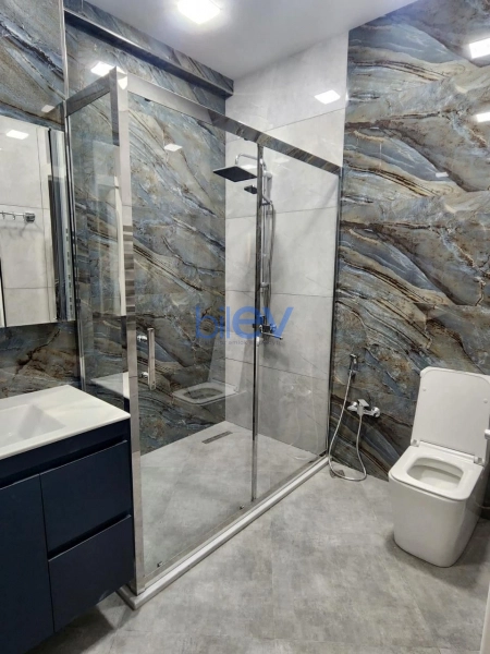Aylıq Kirayə 2 otaqlı Köhnə Tikili bina evi  60m², Bakı
