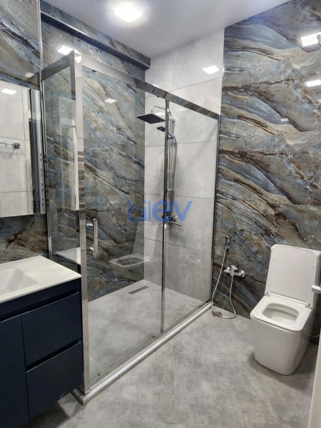Aylıq Kirayə 2 otaqlı Köhnə Tikili bina evi  60m², Bakı