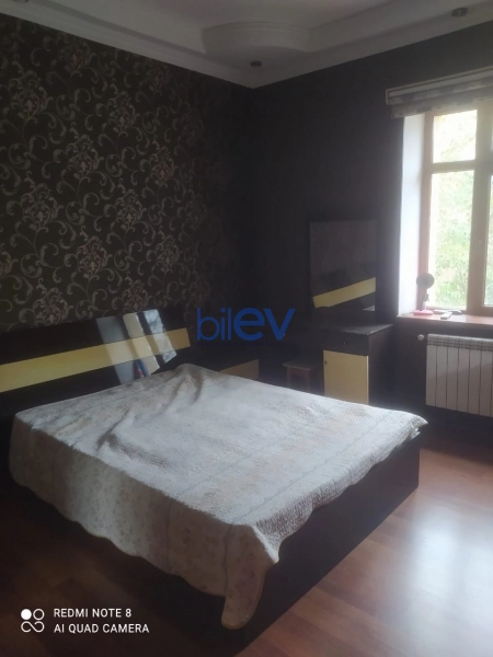 Aylıq Kirayə 2 otaqlı Köhnə Tikili bina evi  62m², Bakı