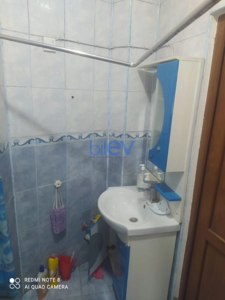 Aylıq Kirayə 2 otaqlı Köhnə Tikili bina evi  62m², Bakı